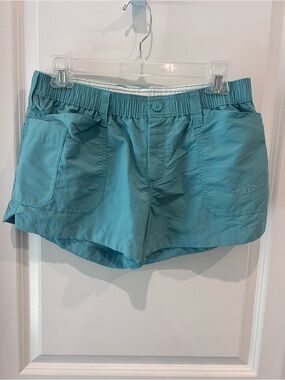 Aftco Women’s Shorts Size 2